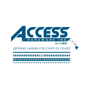 Access Hardware