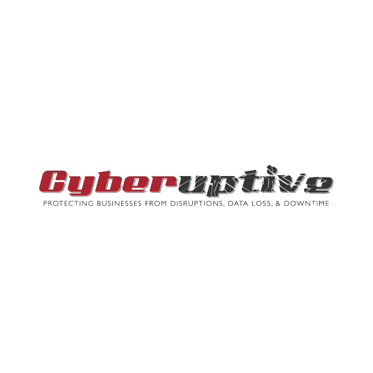CYBERUPTIVE LOGO