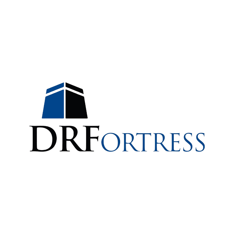 DRFortress Logo
