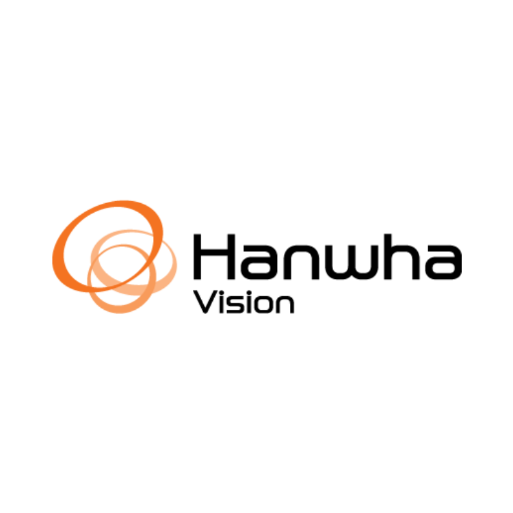 Hanwha Vision Logo