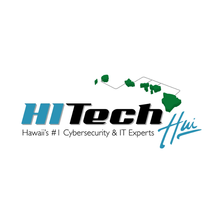 Hi Tech Hui Logo