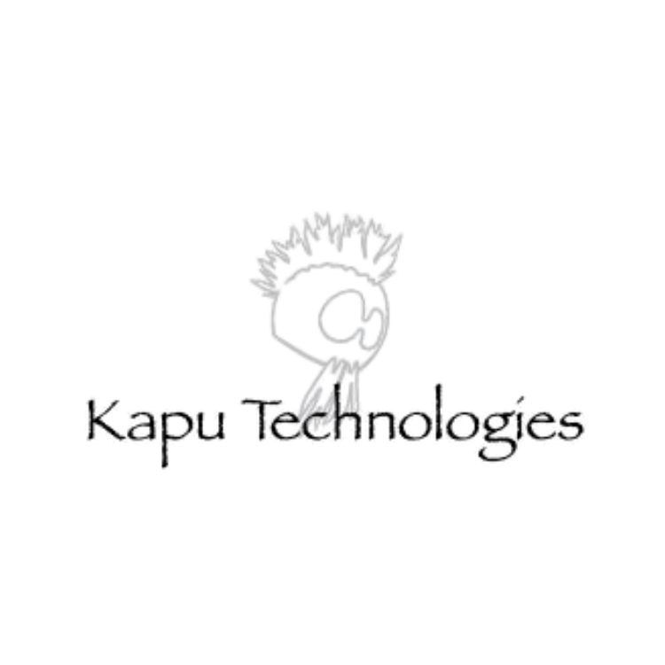 Kapu Technologies Logo