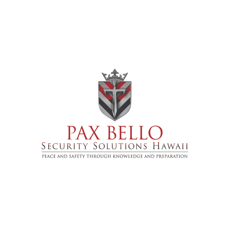 PAX BELLO LOGO